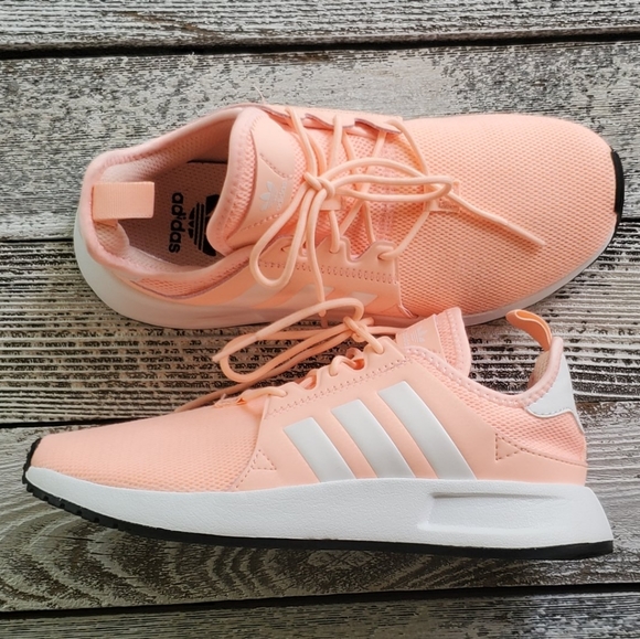 adidas Other - Adidas Kids X_PLR Running Shoes